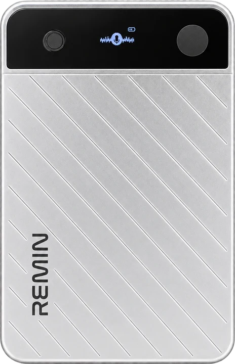 Máy ghi âm Remin x1
