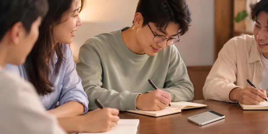 Giảng viên và sinh viên